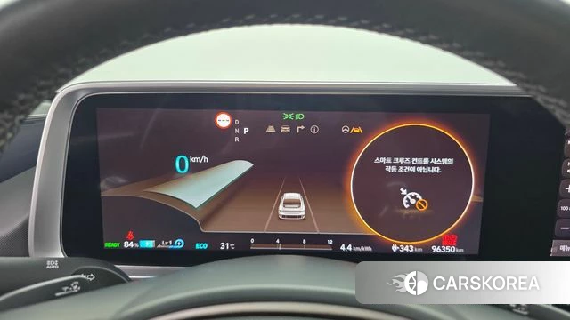 Hyundai Ionic 6 id 4656534 из Кореи 30