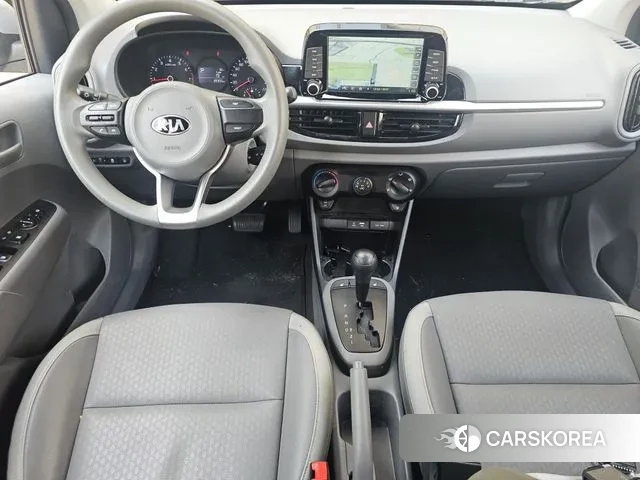 Kia All New Morning (JA) id 3019068 из Кореи 18