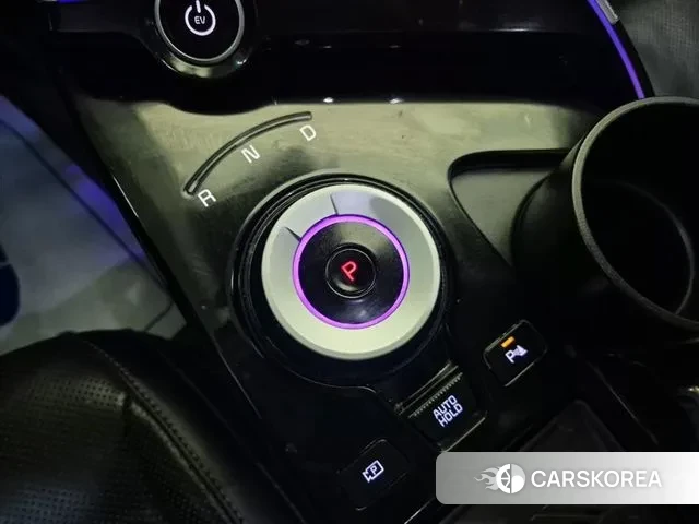 Kia EV6 id 3586274 из Кореи 16