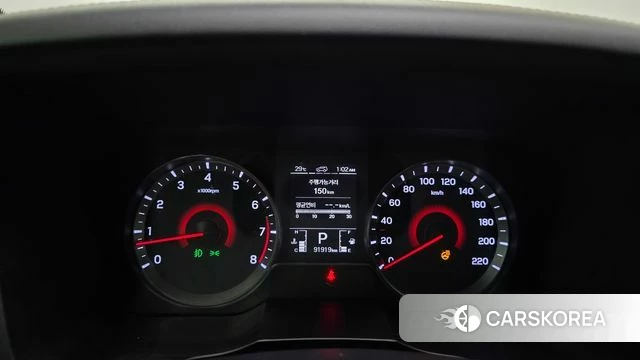 Ssangyong Berry New Tivoli id 4907190 из Кореи 28