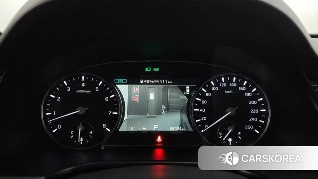 Kia More K9 id 3941768 из Кореи 18