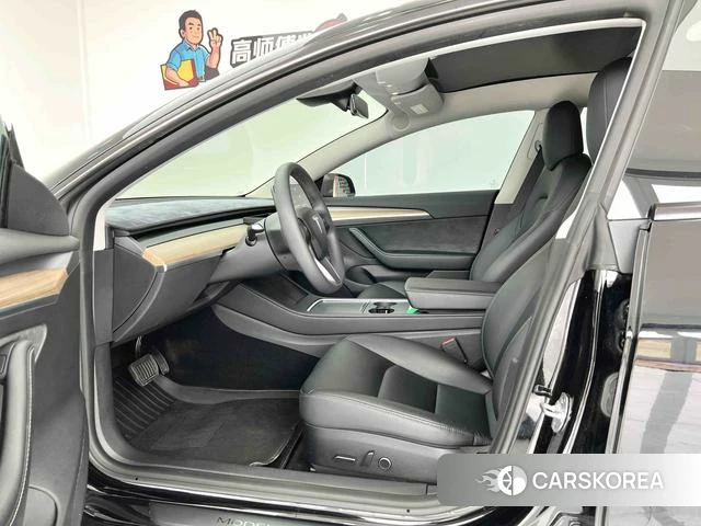 Tesla Model 3 id 4182710 из Китая 22