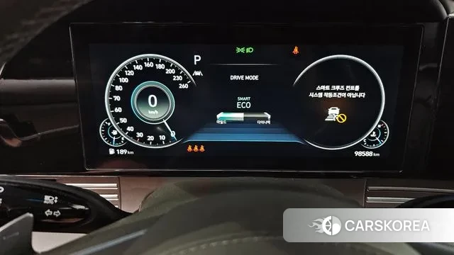 Hyundai The New Grandeur IG id 3038835 из Кореи 18