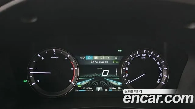 Ssangyong Rexton Sports Cannes id 2956338 из Кореи 18