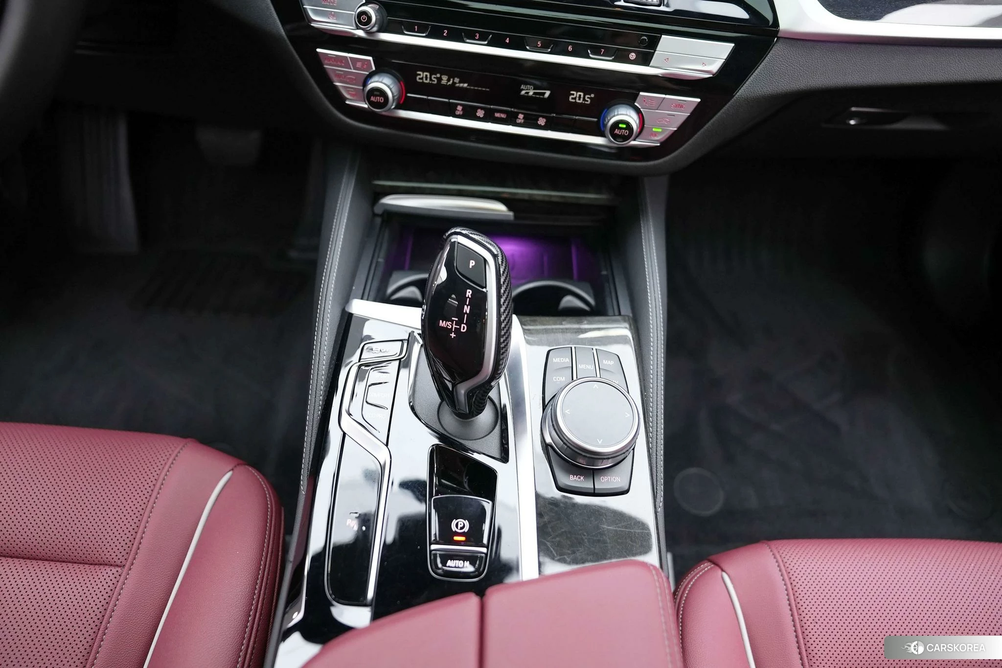 BMW 5 series id 4461838 из Китая 16