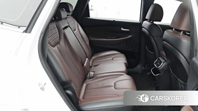 Hyundai Santa Fe TM id 4615086 из Кореи 18