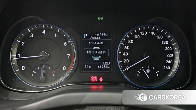 Hyundai Kona id 4667776 из Кореи 28