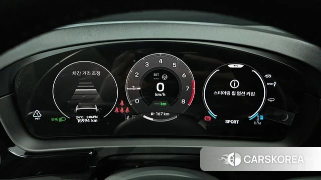 Porsche Cayenne (PO536) id 3825747 из Кореи 18