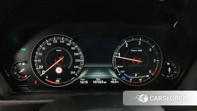 BMW 3 Series GT (F34) id 3807825 из Кореи 18