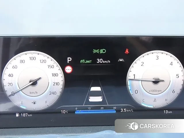 Hyundai Staria id 3595977 из Кореи 18