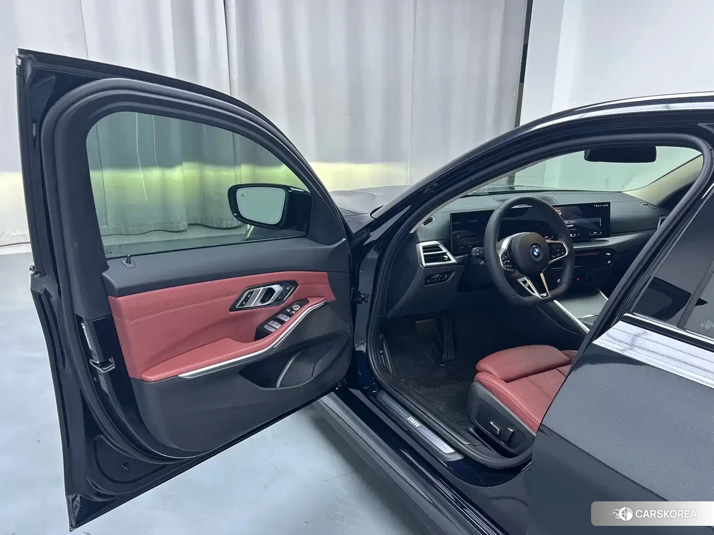 BMW i3 id 4674500 из Китая 9