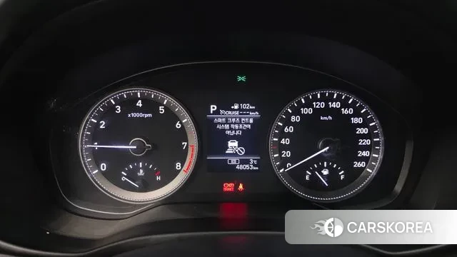 Hyundai Grandeur IG id 3547230 из Кореи 18