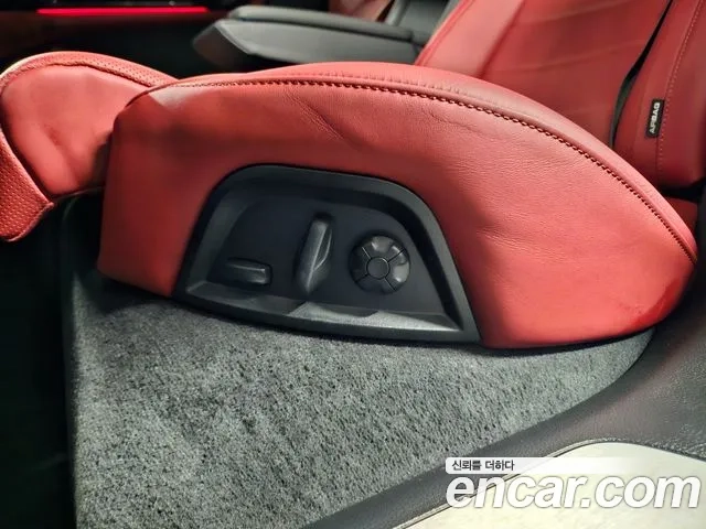 Porsche Panamera (972) id 2873617 из Кореи 18