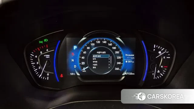 Hyundai Santa Fe TM id 3407731 из Кореи 18