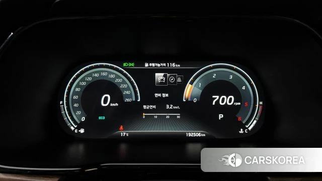 Kia Mohave Master id 4250399 из Кореи 18