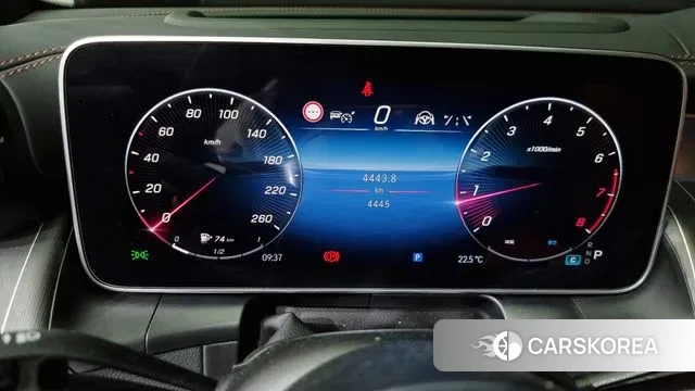 Mercedes-Benz GLC-Class X254 id 3002133 из Кореи 18