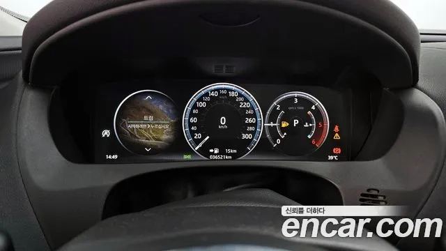 Jaguar XE id 2922437 из Кореи 18