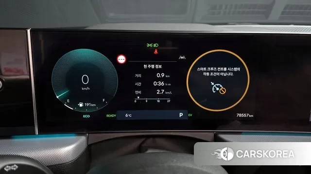 Hyundai Sonata D Edge Hybrid (DN8) id 3701332 из Кореи 18