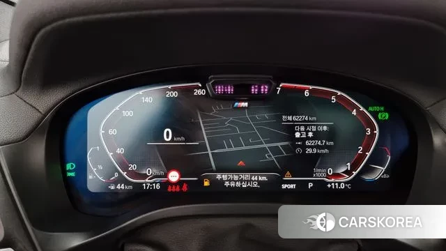 BMW X3 (G01) id 3463124 из Кореи 18