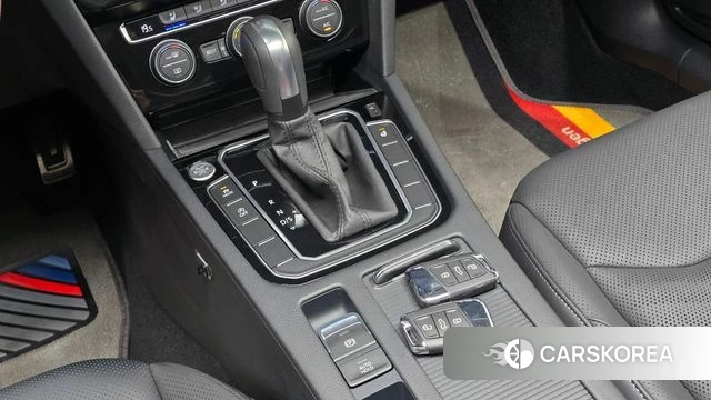 Volkswagen Arteon id 4482343 из Кореи 29