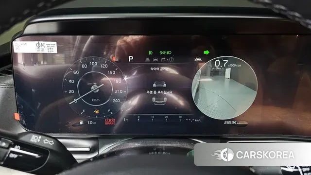 Kia Carnival 4th generation id 3629510 из Кореи 18