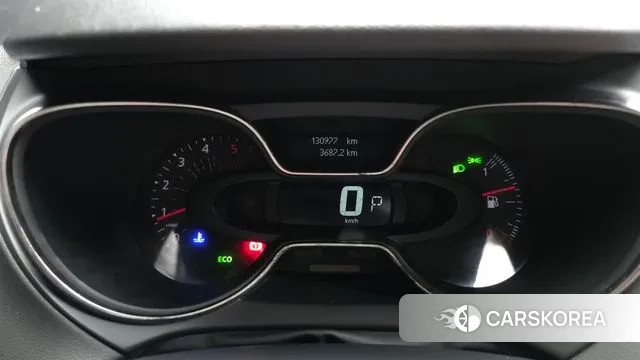 Renault Korea (Samsung) New QM3 id 3687585 из Кореи 18