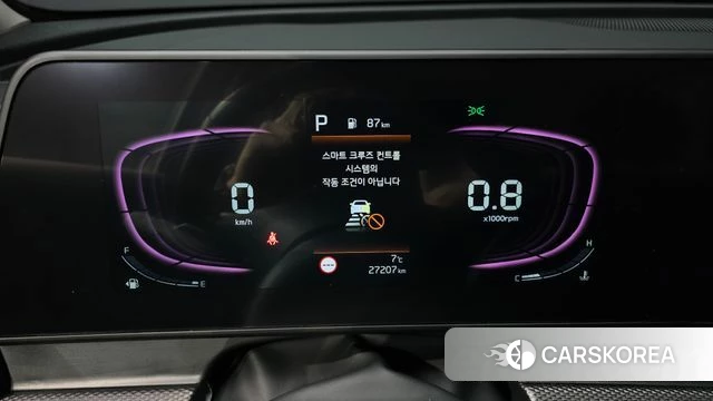 Kia Sportage 5th Generation id 3817527 из Кореи 18