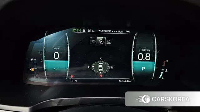 Kia K7 Premier id 3587869 из Кореи 18