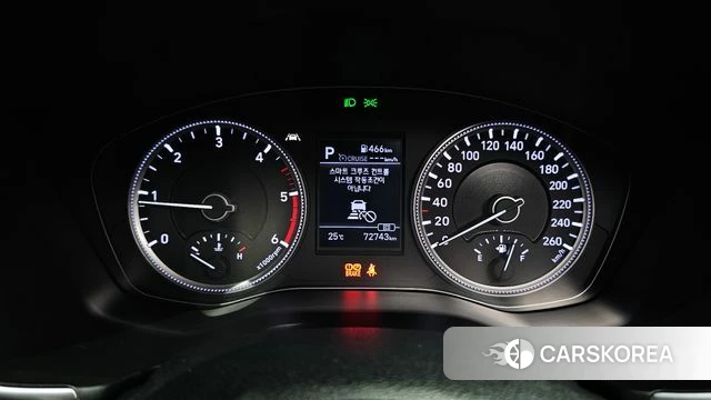 Hyundai Santa Fe TM id 4390380 из Кореи 18