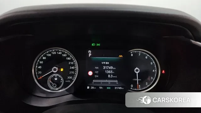 Genesis The New G70 id 3360017 из Кореи 18