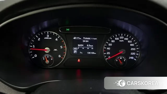 Kia The New Sorento id 3469992 из Кореи 18