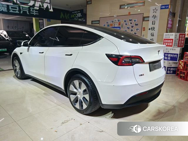 Tesla Model Y id 4215098 из Китая 15