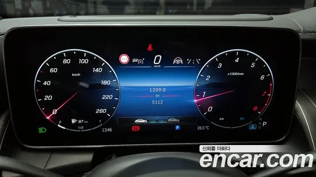 Mercedes-Benz GLC-Class X254 id 2847657 из Кореи 18