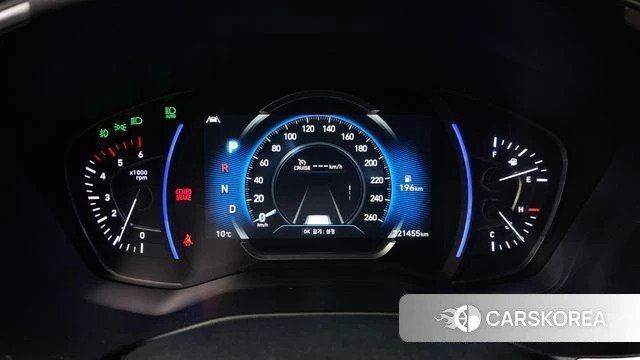 Hyundai Santa Fe TM id 3808153 из Кореи 18