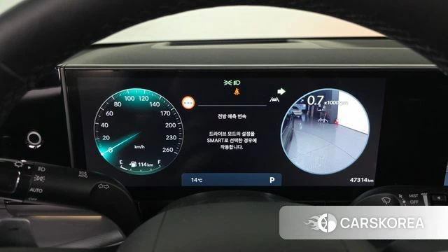 Hyundai Grandeur (GN7) id 3870512 из Кореи 18