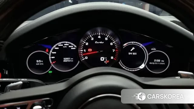 Porsche Cayenne (PO536) id 3407493 из Кореи 18