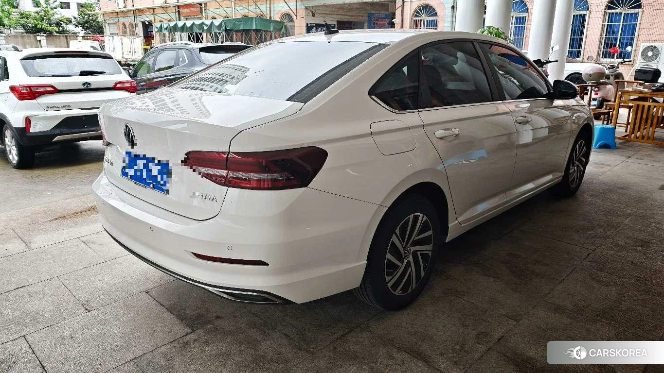 Volkswagen Lavida id 4499154 из Китая 9
