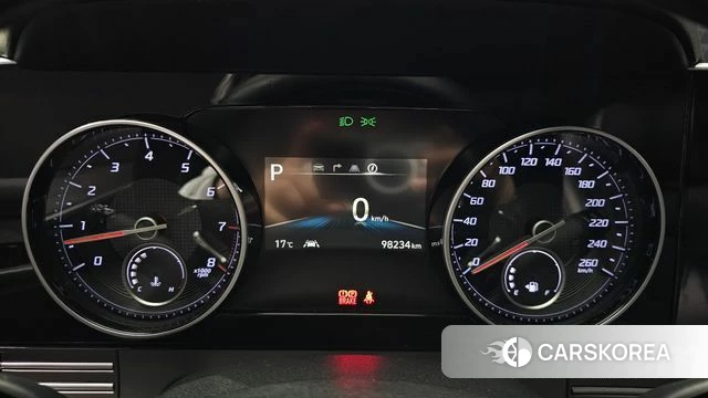 Hyundai The New Grandeur IG id 3812638 из Кореи 18