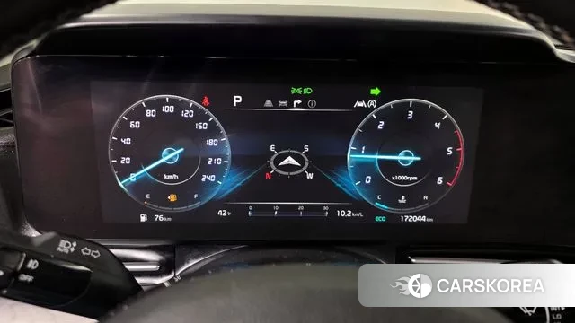 Kia Carnival 4th generation id 3567667 из Кореи 18