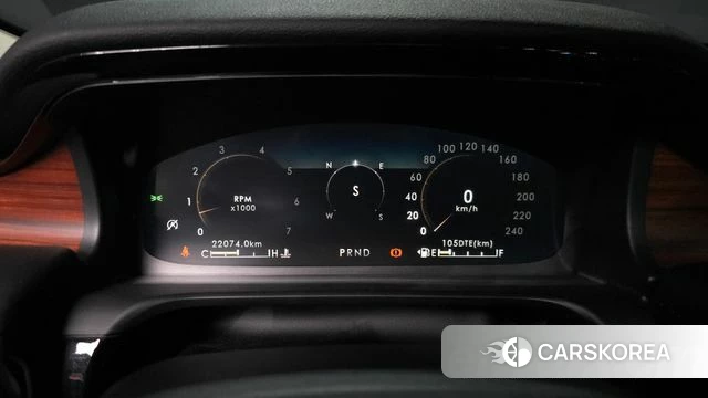 Lincoln Aviator 2nd generation id 3842898 из Кореи 18