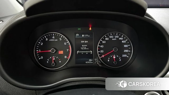 Kia Morning Urban (JA) id 4383394 из Кореи 18