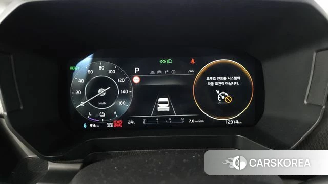 Kia The New Kia Ray EV id 4456034 из Кореи 18