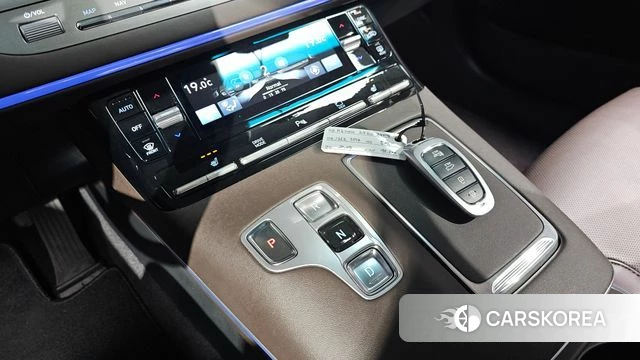 Hyundai The New Grandeur IG id 4662478 из Кореи 29