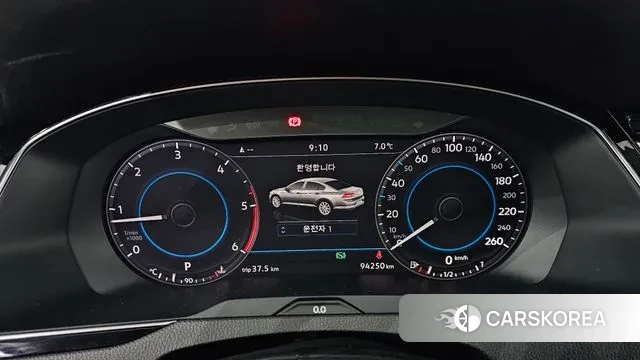 Volkswagen Passat GT (B8) id 3386276 из Кореи 18