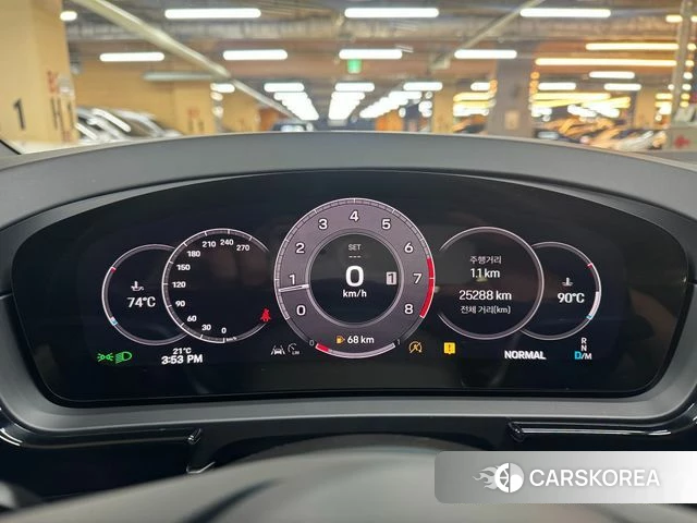 Porsche Cayenne (PO536) id 4421893 из Кореи 18
