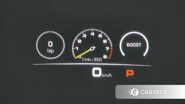 Porsche Panamera (971) id 3839871 из Кореи 18