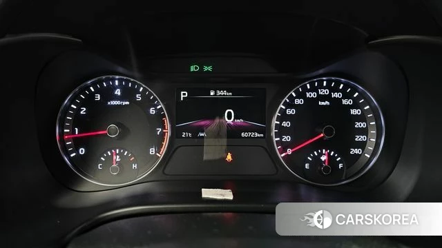 Kia The New K3 2nd generation id 3883686 из Кореи 18