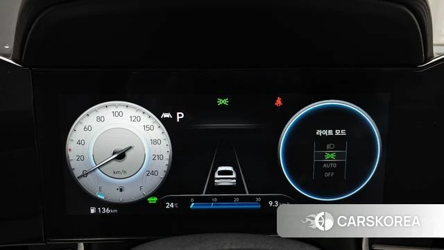 Hyundai Avante Hybrid (CN7) id 4848228 из Кореи 34