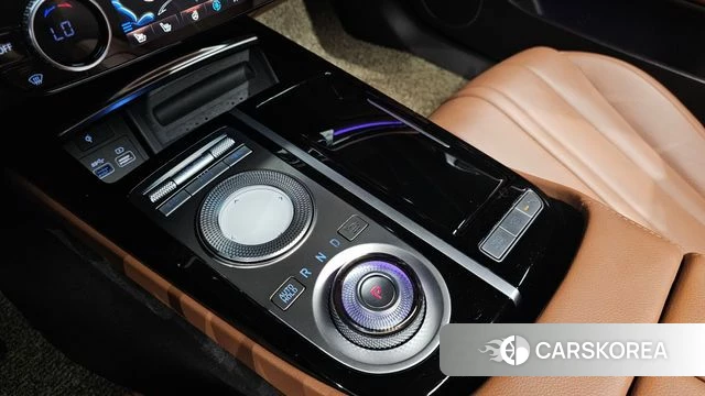 Genesis G80 (RG3) id 4542134 из Кореи 28