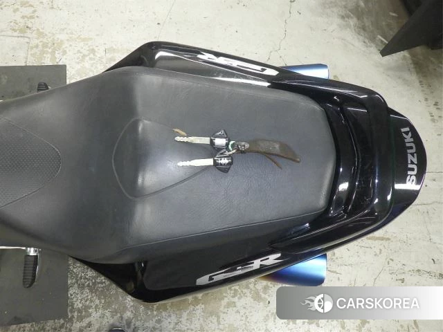 Suzuki GSR400 id 3947158 из Японии 30